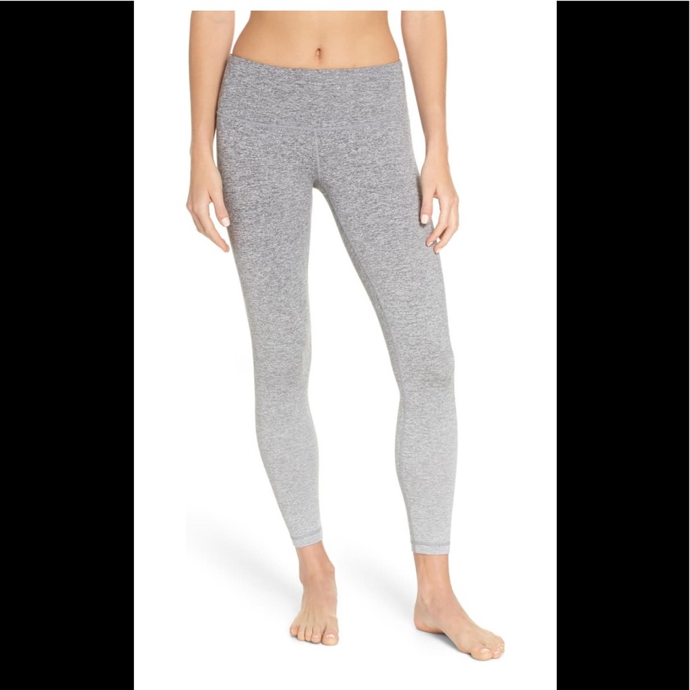 Zella Live In Ombré Midi Leggings